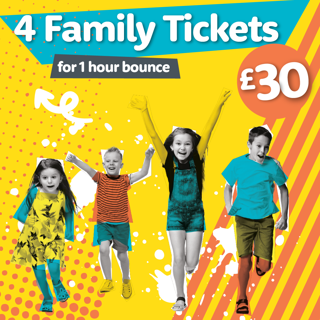 Summer Family Offer